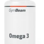 GymBeam - Omega3 240 sofgels