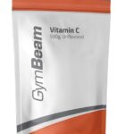 GymBeam - Vitamin C Powder 250g