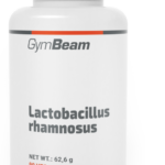 GymBeam - Probiotico Lactobacillus Rhamnosus  90 Caps
