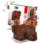 Colomba Proteica - Ciaocarb