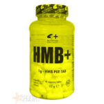 HMB+ 4 PLUS NUTRITION 90 TABS
