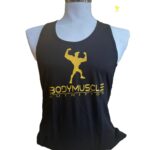 CANOTTA BODY MUSCLE NUTRITION