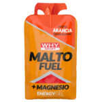 MALTO FUEL 30 -WHY SPORT