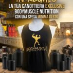 CANOTTA BODY MUSCLE NUTRITION
