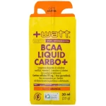 BCAA Liquid Carbo+ Watt