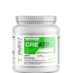 Creatina monoidrato -250g Inject Nutrition