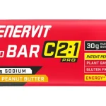 ENERVIT  PROTEIN BAR  2.1