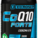 Coenzima Q10 Eurosup 200mg