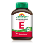 VITAMINA E 90 Jamienson