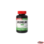 BROMELINA 60 CPR 1G 2500 CFU/G PRO NUTRITION