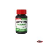 GLUTATIONE LIPOSOMIALE 30 CPS -PRO NUTRITION
