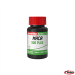 MACA 500 PLUS 60 CPR PRO NUTRITION