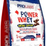Power Whey -Prolabs 1kg
